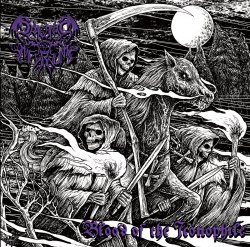 DRACONIS INFERNUM - Blood Of The Iconophile MCD Black Metal