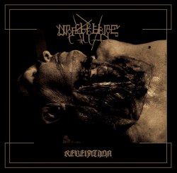 MALHKEBRE - Revelation CD Black Metal