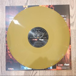 VENOM - Prime Evil Gatefold LP Metal