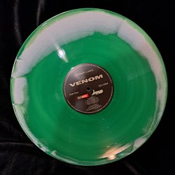 VENOM - The Waste Lands Gatefold LP Metal