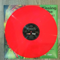 VENOM - Kissing The Beast Gatefold LP Metal