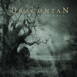 DRACONIAN - Arcane Rain Fell CD Doom Metal