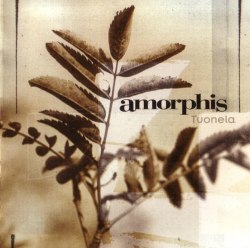 AMORPHIS - Tuonela CD Dark Metal