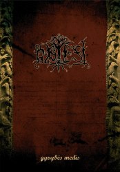 OBTEST - Gyvybės Medis A5 Digi-CD Pagan Metal