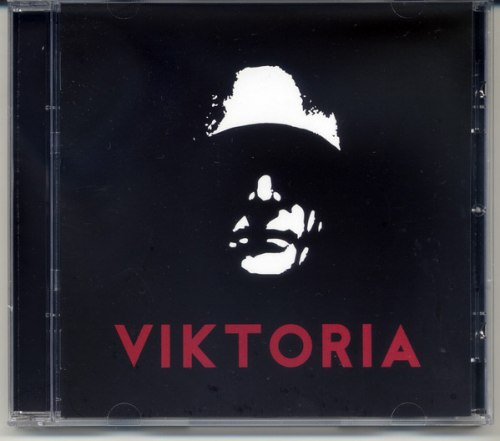 MARDUK - Viktoria CD Black Metal