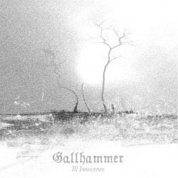 GALLHAMMER - Ill Innocence Digi-CD Blackened Doom Metal