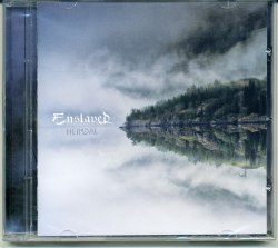 ENSLAVED - Heimdal CD Nordic Metal