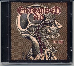 ENTOMBED A.D. - Dead Dawn CD Death Metal