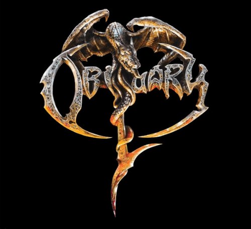 OBITUARY - Obituary Digi-CD Death Metal