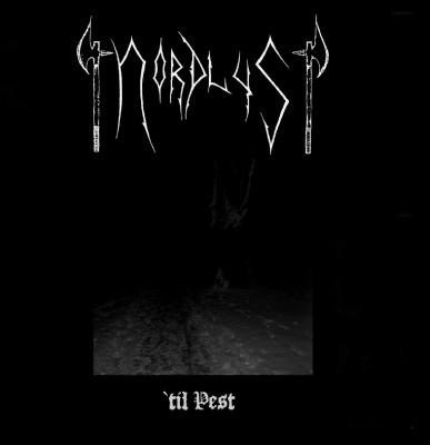NORDLYS - 'Til Pest CD Black Metal