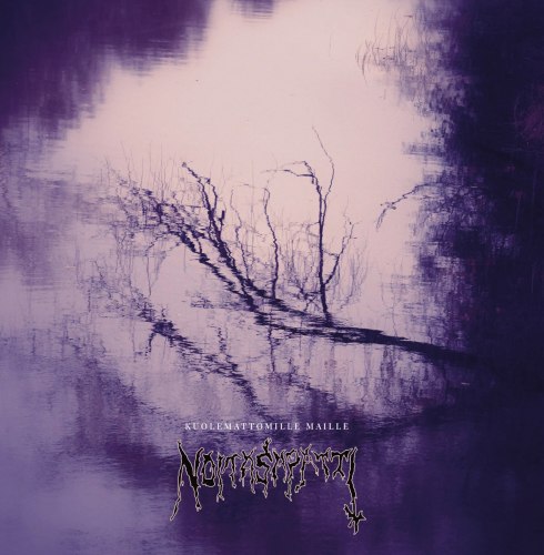 NOITASAPATTI - Kuolemattomille Maille CD Dark Metal