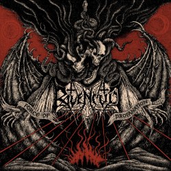 RAVENCULT - Force Of Profanation CD Blackened Metal