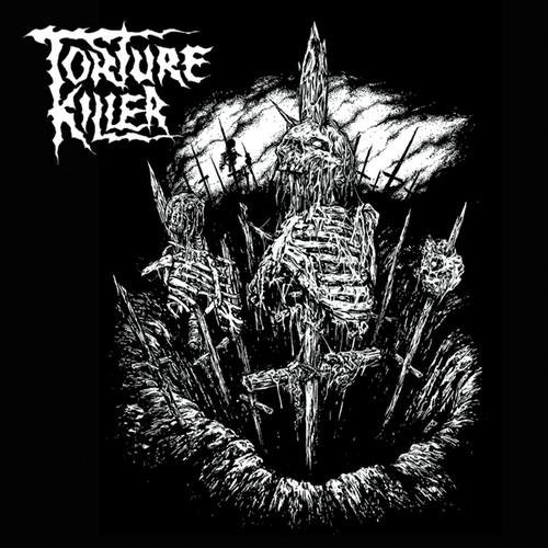 TORTURE KILLER - Phobia CD Death Metal
