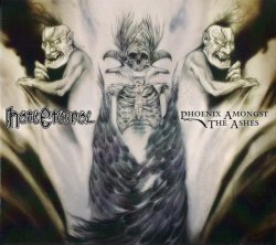 HATE ETERNAL - Phoenix Amongst The Ashes CD Death Metal