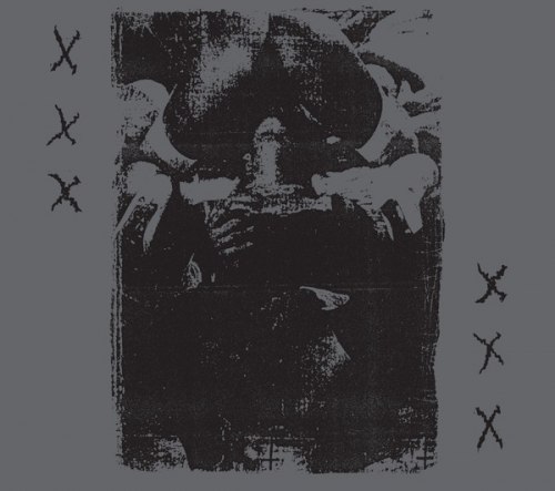 GOATVULVA - Goatvulva LP Blackened Metal