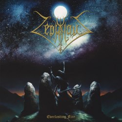 ZEPHYROUS - Everlasting Fire Gatefold DLP Black Metal