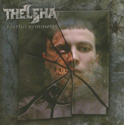 THELEMA - Fearful Symmetry CD Technical Death Metal