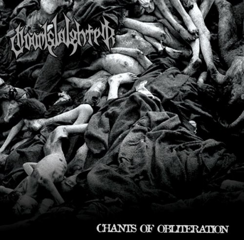 DOOMSLAUGHTER - Chants Of Obliteration CD Black Death Metal