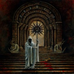 NIGHTBRINGER - Apocalypse Sun CD Black Metal