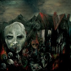 PANTHEON I - Atrocity Divine CD Blackened Metal