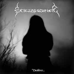 STIELAS STORHETT - Vandrer... CD Black Metal