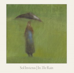 SOL INVICTUS - In The Rain CD Neofolk