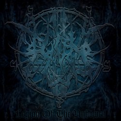 RELICS OF HUMANITY - Legion Of The Unbowed Digi-MCD Brutal Death Metal
