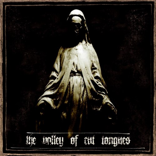 ODEM - The Valley Of Cut Tongues MCD Blackened Death Metal