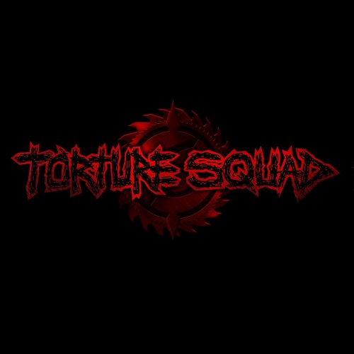 TORTURE SQUAD - Torture Squad 4CD Death Thrash Metal