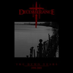 DECEMBERANCE - The Demo Years 1998-2001 CD Doom Death Metal