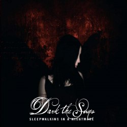 DARK THE SUNS - Sleepwalking In A Nightmare Digi-CD Dark Metal