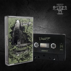 VENENUM - Venenum Tape Black Death Metal