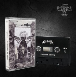 VORUM - Current Mouth Tape Death Metal