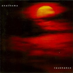 ANATHEMA - Resonance CD Acoustic