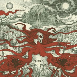 TSJUDER - Helvegr Digi-CD Black Metal