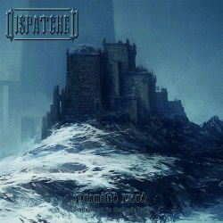 DISPATCHED - Promised Land​: Dispatched To Hell Part II Digi-CD Dark Metal