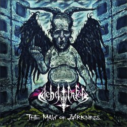 NEBELWERFER - The Maw Of Darkness CD Black Metal