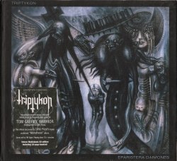 TRIPTYKON - Eparistera Daimones Digi-CD Dark Metal