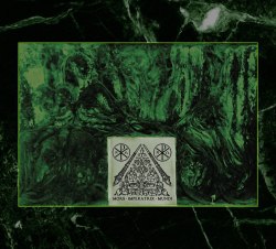 URNA - Mors Imperatrix Mundi Digi-MCD Funeral Doom Metal