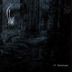 SLOW - IV Mythologiæ Digi-CD Funeral Doom Metal