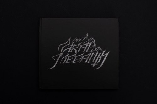 NOTHING / ТЕМЕНЬ / ВСПОЛОХ / ВИХРЬ - Ural Megalith Digi-CD Nordic Metal