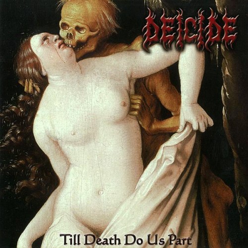 DEICIDE - Till Death do us Part CD Death Metal