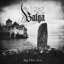 BALGA - .​.​.​By The Sea CD Atmospheric Metal
