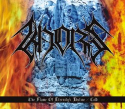 KHORS - The Flame Of Eternity’s Decline / Cold 2CD Atmospheric Metal