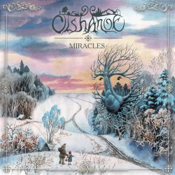 OLSHANOE - Чудеса Digi-CD Atmospheric Metal / Ambient