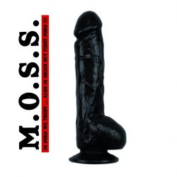 M.O.S.S. - A Path To Ruin CD Porn Grind