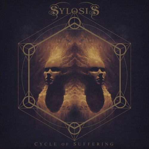 SYLOSIS - Cycle Of Suffering CD MDM