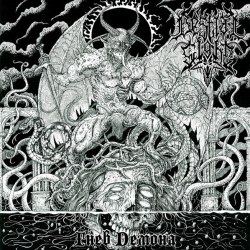 BESTIAL SIGHT - Гнев Демона CD Black Thrash Metal