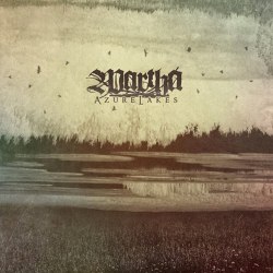 WARTHA - Azure Lakes CD Heathen Metal