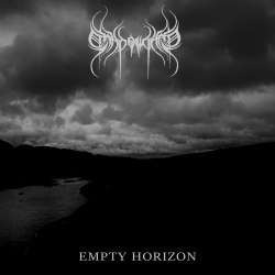 SHADOWLAND - Empty Horizon CD Atmospheric Metal